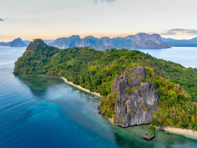 El Nido Resorts Lagen Island photo 3