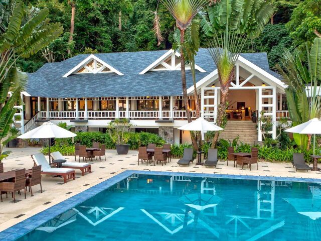 El Nido Resorts Lagen Island photo 0