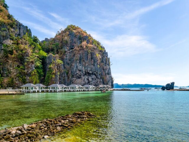 El Nido Resorts Lagen Island photo 2