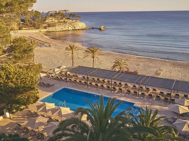 Secrets Mallorca Villamil Resort & Spa photo 1