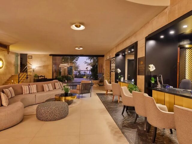Secrets Mallorca Villamil Resort & Spa photo 2