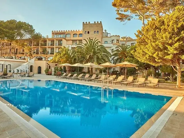 Secrets Mallorca Villamil Resort & Spa photo 0