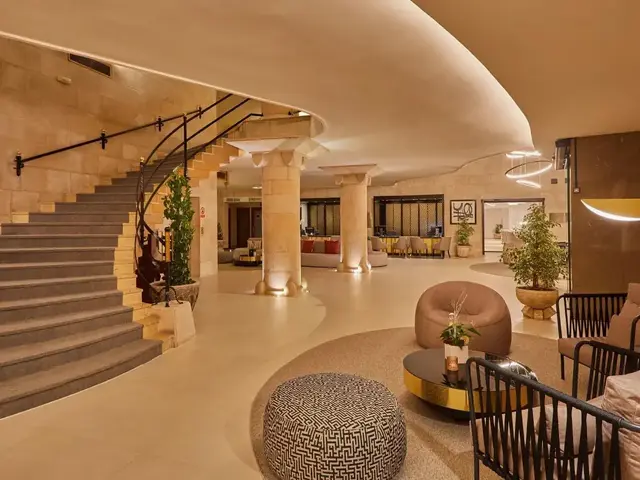 Secrets Mallorca Villamil Resort & Spa photo 3