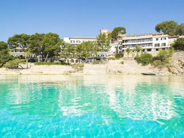 Cala Fornells