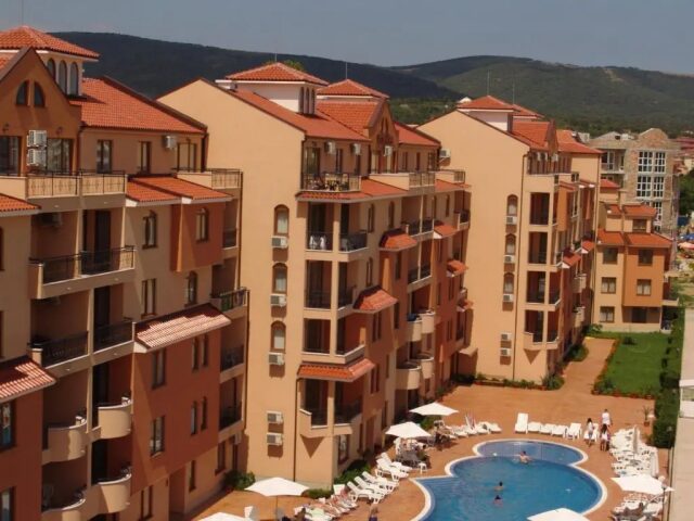 Aparthotel Kasandra photo 2