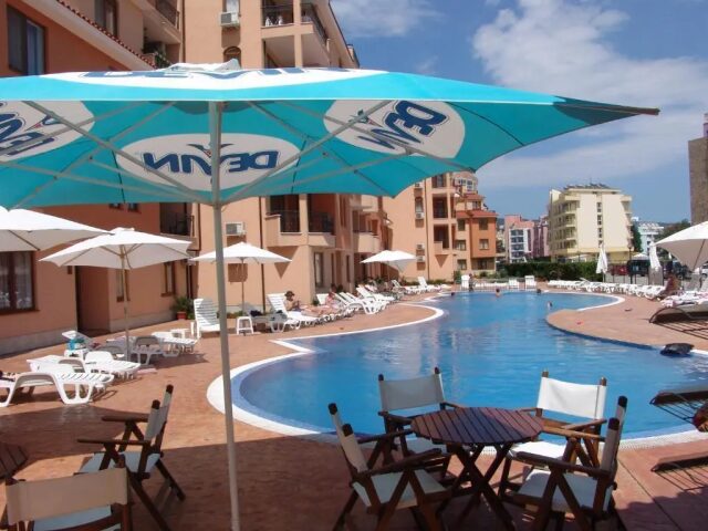 Aparthotel Kasandra photo 3