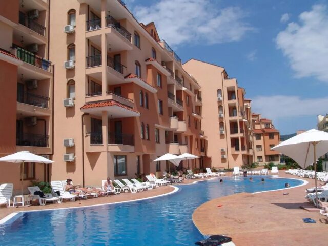 Aparthotel Kasandra photo 1