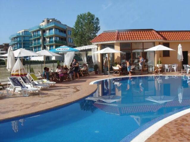 Aparthotel Kasandra photo 0