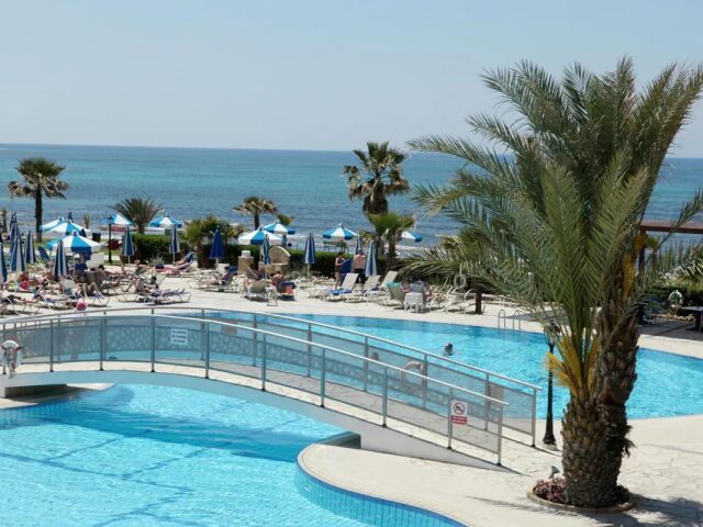 Kefalos Beach photo 0