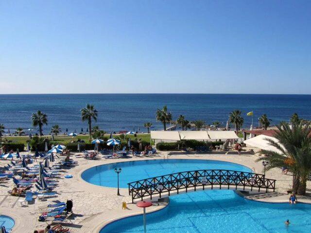 Kefalos Beach