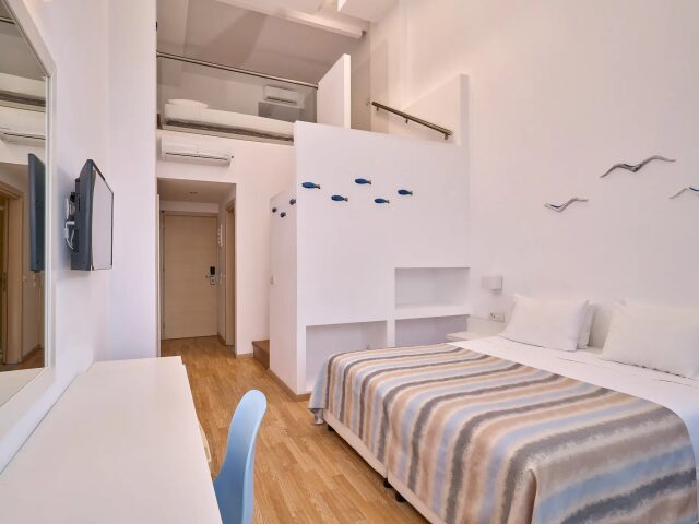 Blue Sea Beach Resort photo 0