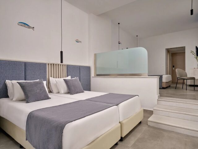 Blue Sea Beach Resort
