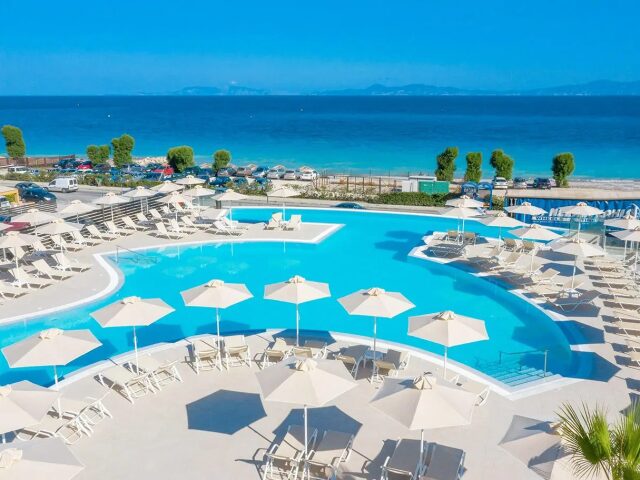 Belair Beach photo 1