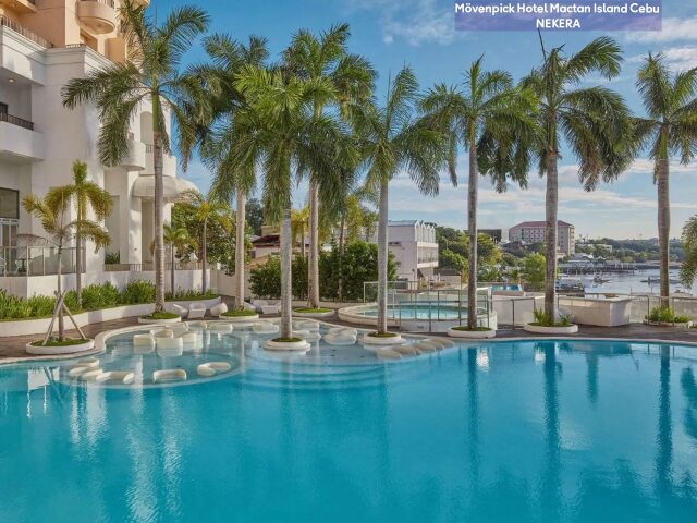 Movenpick Mactan Island Cebu photo 2
