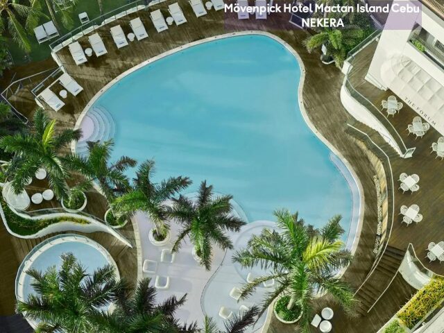 Movenpick Mactan Island Cebu photo 0