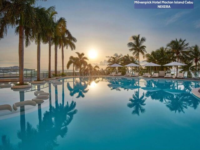 Movenpick Mactan Island Cebu photo 3