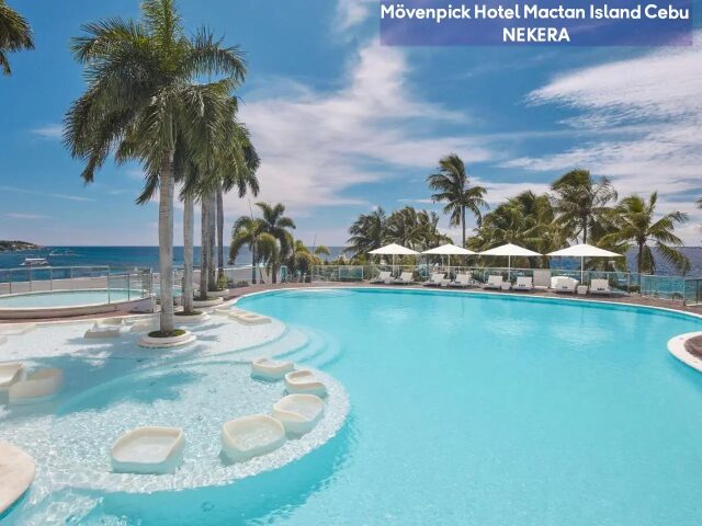 Movenpick Mactan Island Cebu photo 1
