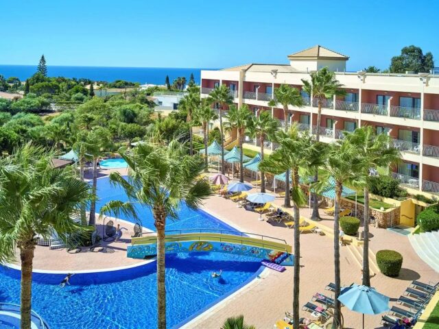 Baia Grande