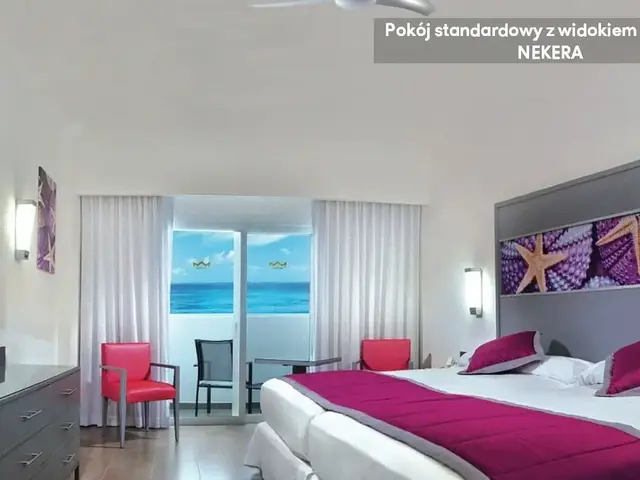 RIU Cancun photo 1
