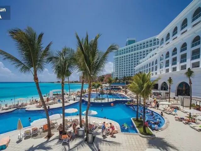 RIU Cancun photo 0
