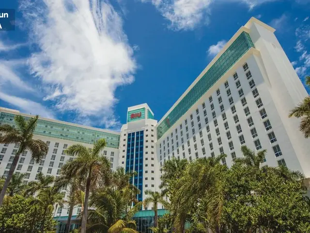 RIU Cancun photo 2