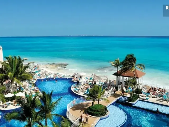 RIU Cancun photo 3