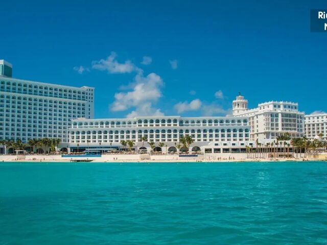 RIU Cancun