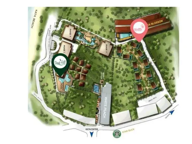 Peach Hill Resort & Spa photo 3