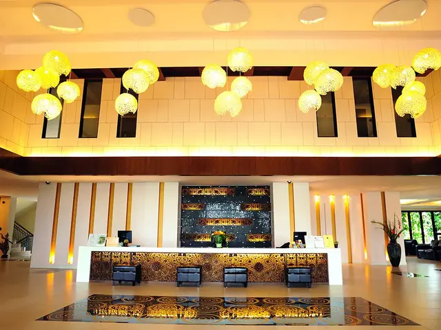 Peach Hill Resort & Spa photo 0
