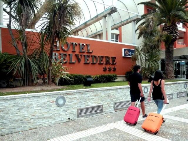 Ohtels Belvedere photo 0