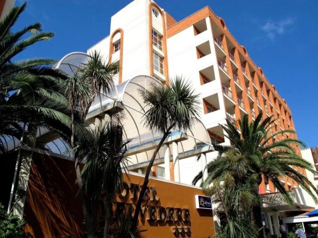 Ohtels Belvedere photo 1