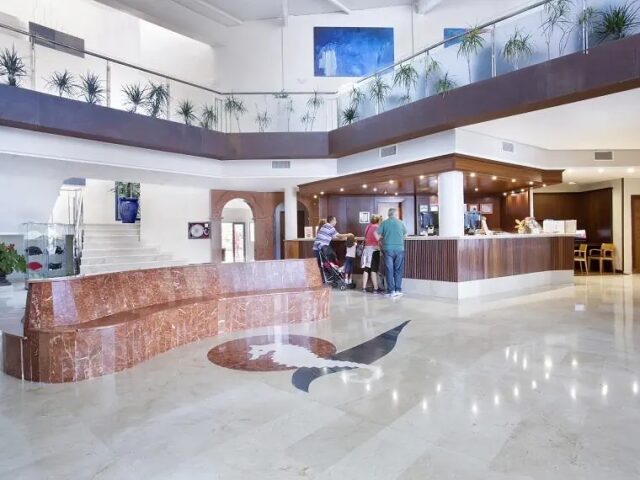 Mar Paradise Club & Spa photo 2