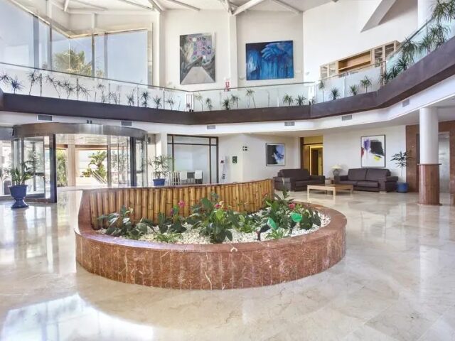 Mar Paradise Club & Spa photo 1