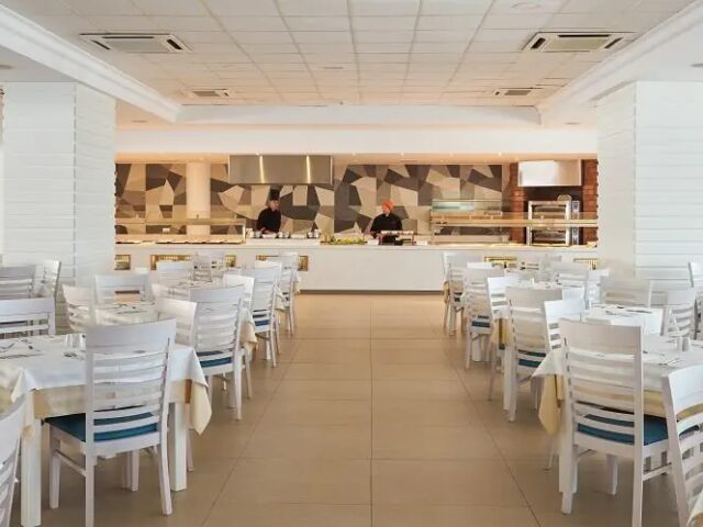 Mar Paradise Club & Spa photo 3