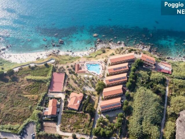 Poggio Di Tropea
