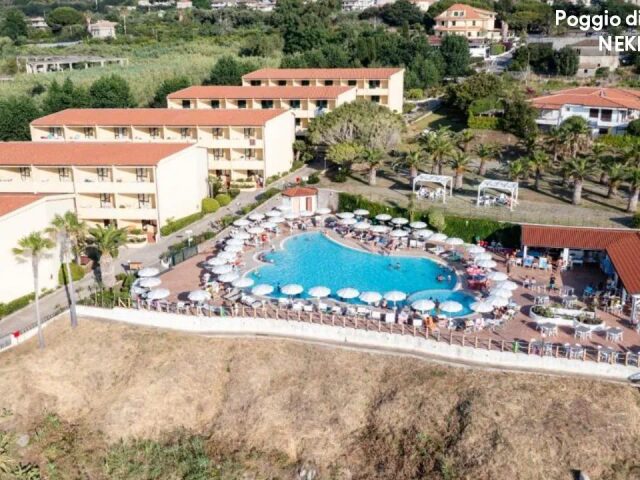 Poggio Di Tropea photo 1