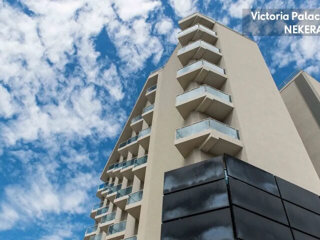 Victoria Palace photo 2