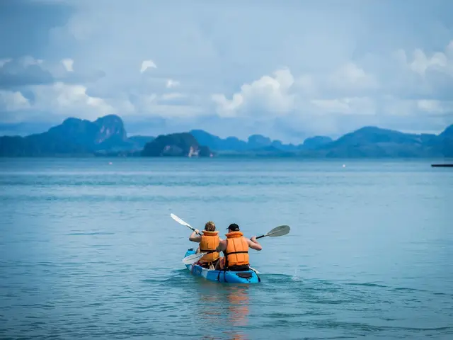 The Paradise Koh Yao Resort photo 3