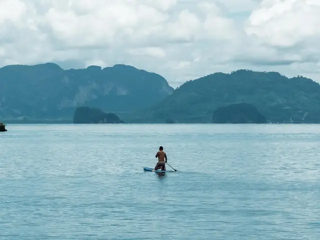 The Paradise Koh Yao Resort photo 1