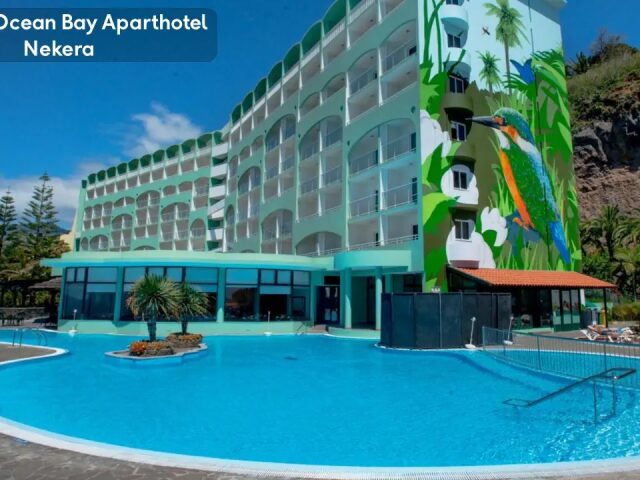 Pestana Bay Ocean