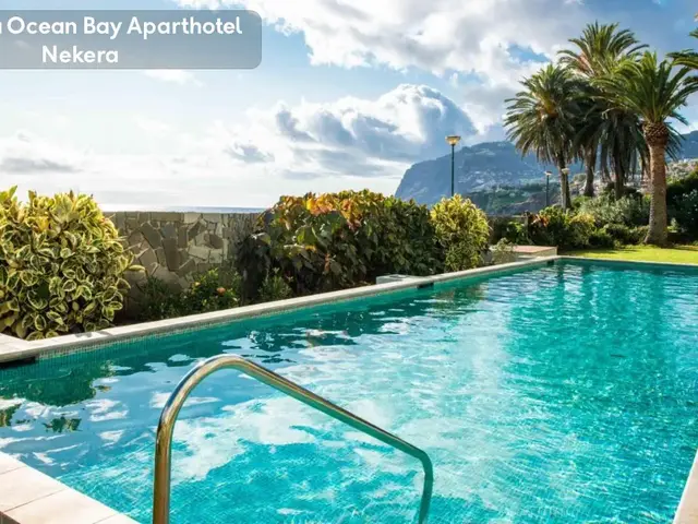 Pestana Bay Ocean photo 3