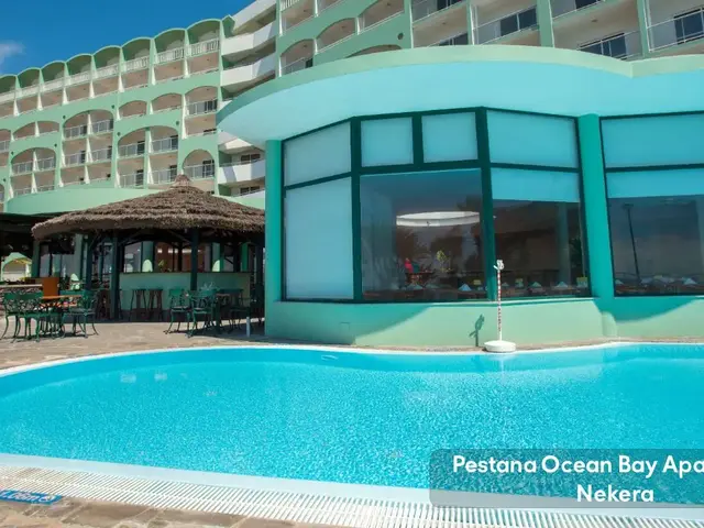 Pestana Bay Ocean photo 1