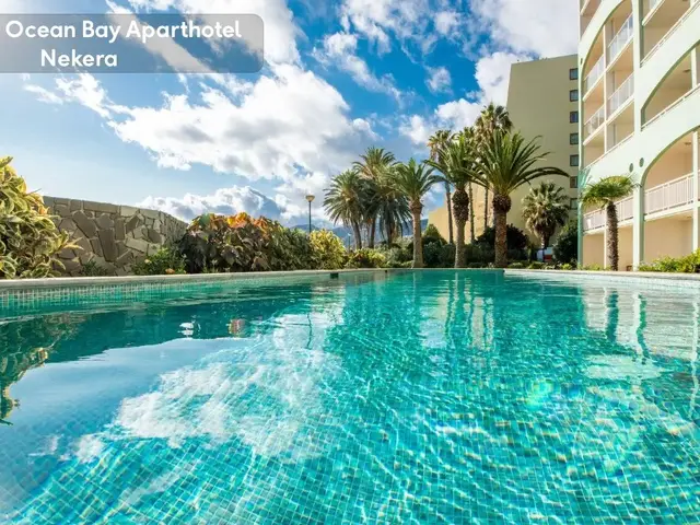 Pestana Bay Ocean photo 2