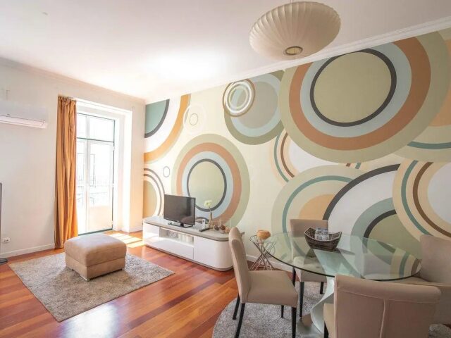 Grande Pensao Residencial Alcobia photo 3