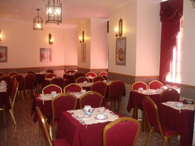 Grande Pensao Residencial Alcobia photo 2