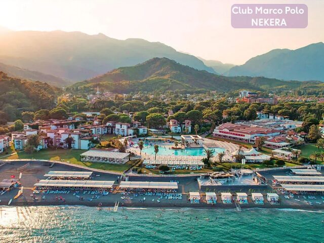 Club Mira