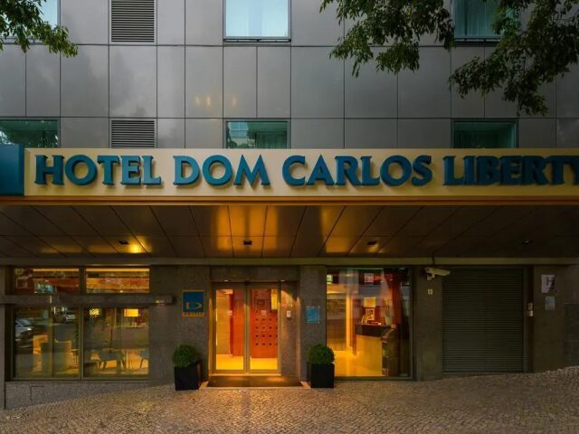 Dom Carlos Liberty photo 0