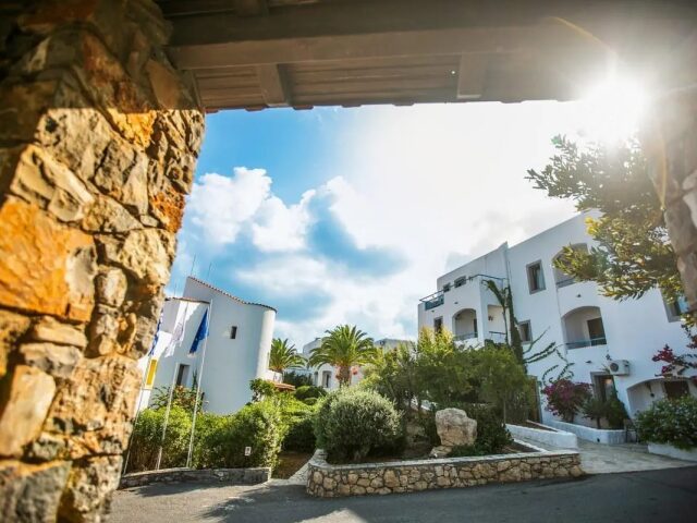 Hersonissos Village photo 2