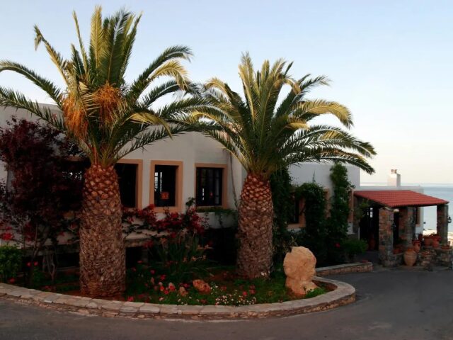 Hersonissos Village photo 1