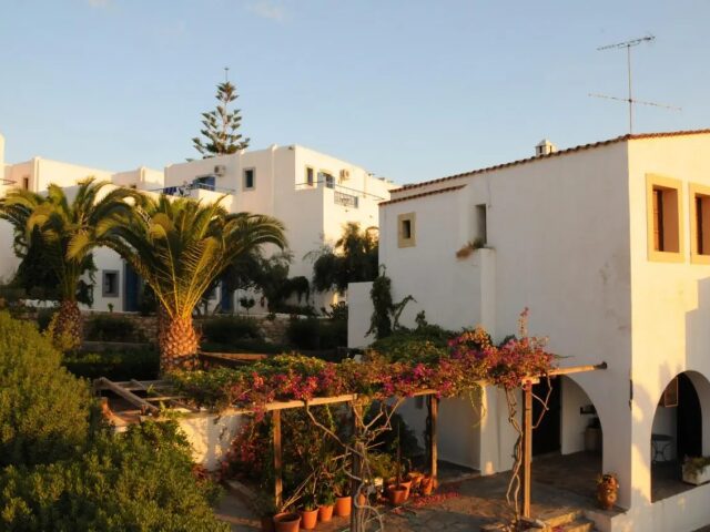Hersonissos Village photo 0